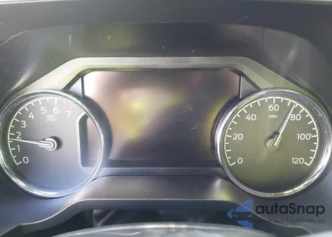 2022 Ford F-150 Xlt z USA, uszkodzony, nr VIN 1FTFW1E80NFB10449